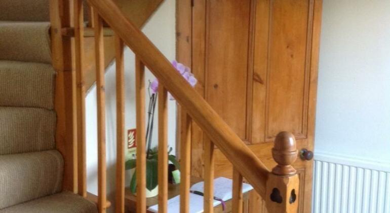 Furan GuestHouse - Photo3