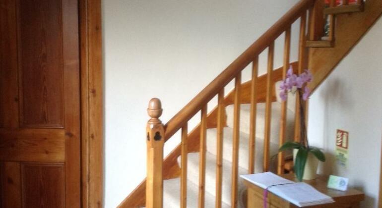 Furan GuestHouse - Photo4