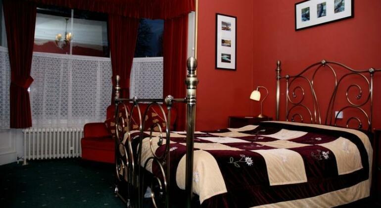 Glendruidh House - Photo5