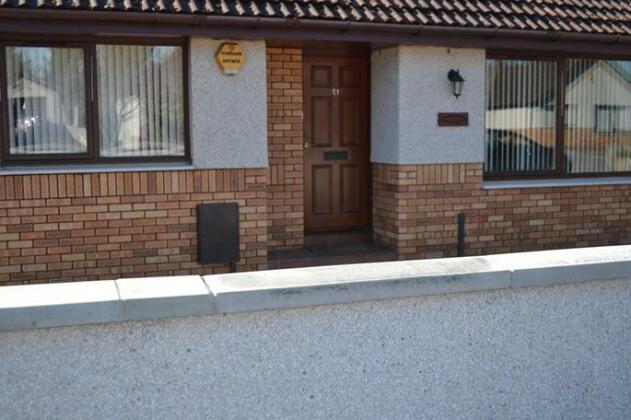 Inverness Deluxe Bungalows - Photo2