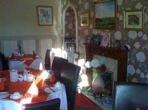 Ivanhoe Guest House Inverness - Photo2