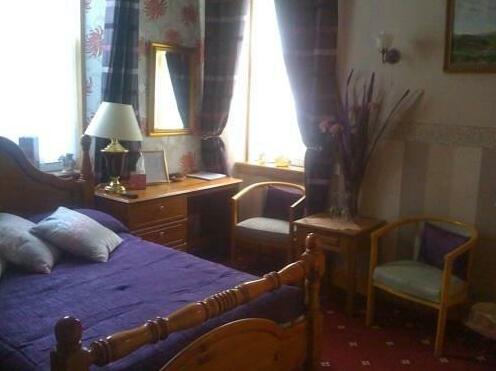 Ivanhoe Guest House Inverness - Photo5