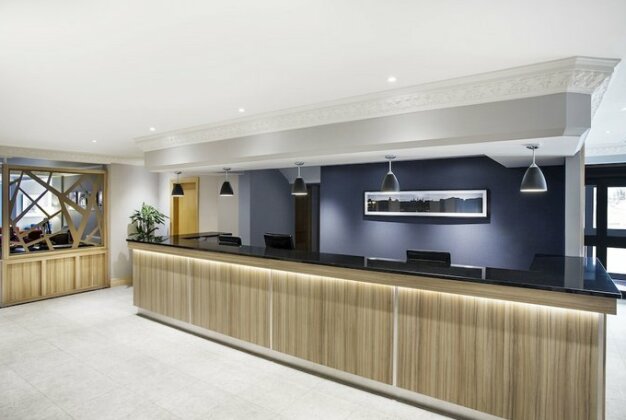 Jurys Inn Inverness - Photo3