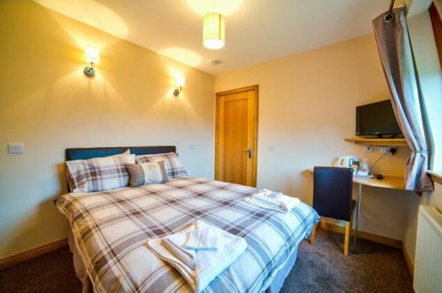 Kilcumin Guest House - Photo2