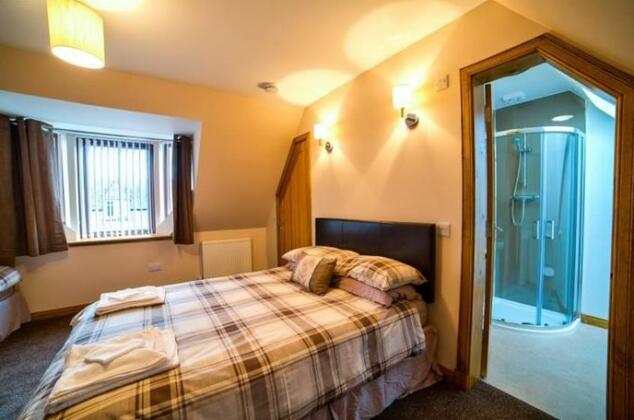 Kilcumin Guest House - Photo3