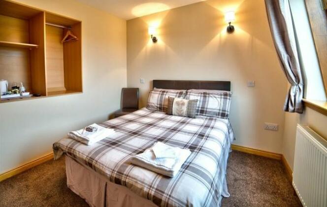 Kilcumin Guest House - Photo4