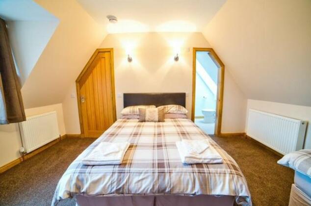 Kilcumin Guest House - Photo5