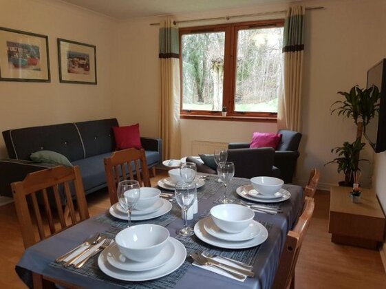 Loch Ness Trail Apartment - Photo4