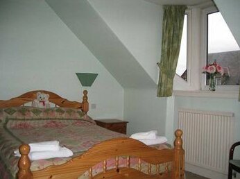 Mardon Guest House - Photo2