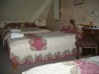 Mardon Guest House - Photo4