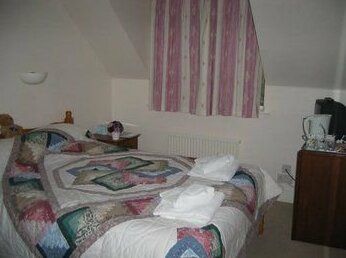 Mardon Guest House - Photo5