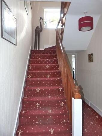 No 55 B&B - Photo2
