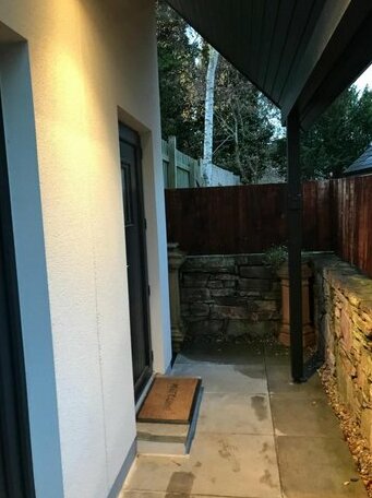 Pinewood Cottage Apartment Inverness - Photo2