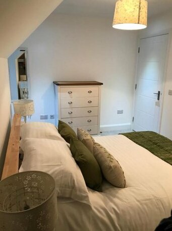 Pinewood Cottage Apartment Inverness - Photo3
