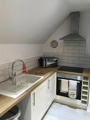 Pinewood Cottage Apartment Inverness - Photo4