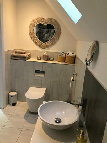 Pinewood Cottage Apartment Inverness - Photo5