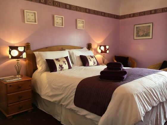 Riverview Guest House Inverness - Photo5
