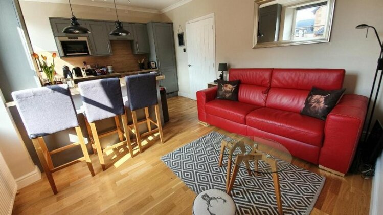 Smart & Cozy Holiday Apartment in the city centre - Photo3