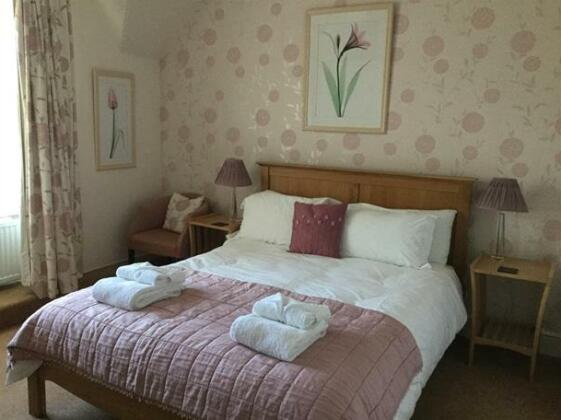 St Ann's Guest House Inverness - Photo5