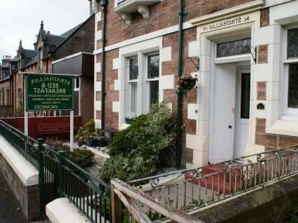 Strathallan B&B - Photo2