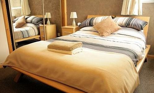 The Old Court Apartment - Photo3