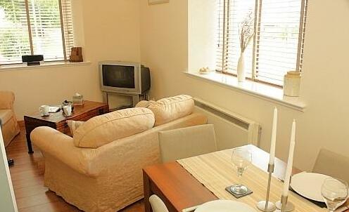 The Old Court Apartment - Photo4