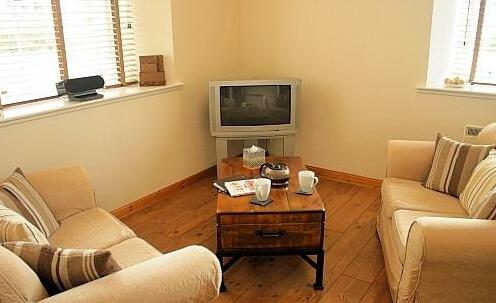 The Old Court Apartment - Photo5