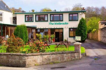 The Waterside Hotel Inverness