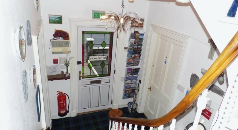 Torridon Guest House - Photo3