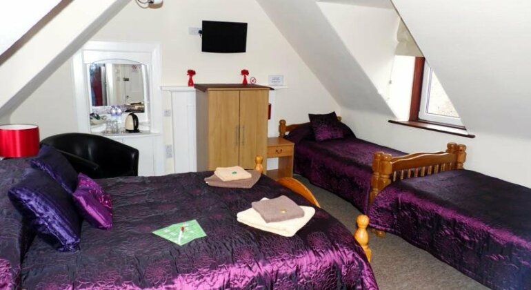 Torridon Guest House - Photo4