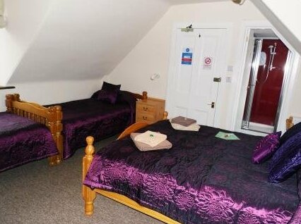Torridon Guest House - Photo5