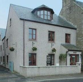 Westbourne Guest House Inverness