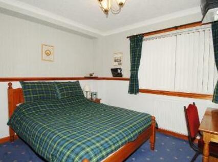Westbourne Guest House Inverness - Photo2