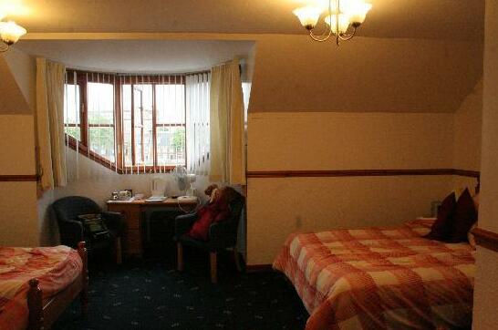 Westbourne Guest House Inverness - Photo3