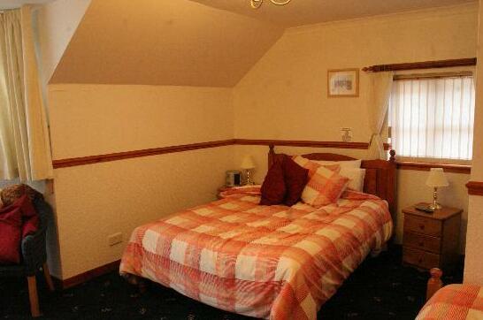 Westbourne Guest House Inverness - Photo4