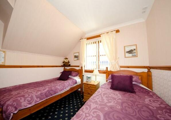 Westbourne Guest House Inverness - Photo5