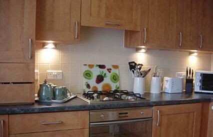 Westhaven Apartment Inverness Scotland - Photo2