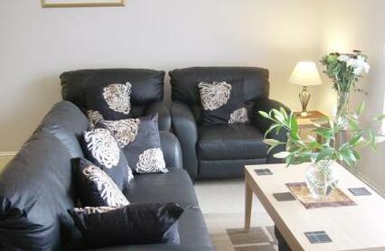 Westhaven Apartment Inverness Scotland - Photo4