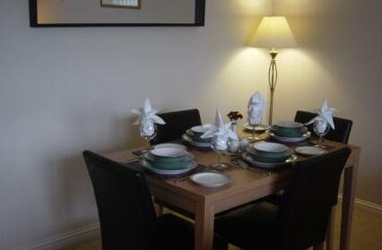 Westhaven Apartment Inverness Scotland - Photo5