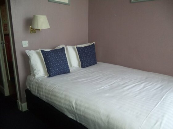 Kintore Arms Hotel A Bespoke Hotel - Photo5