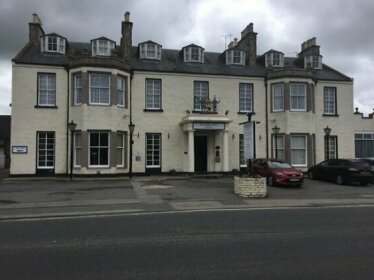 Kintore Arms Hotel A Bespoke Hotel
