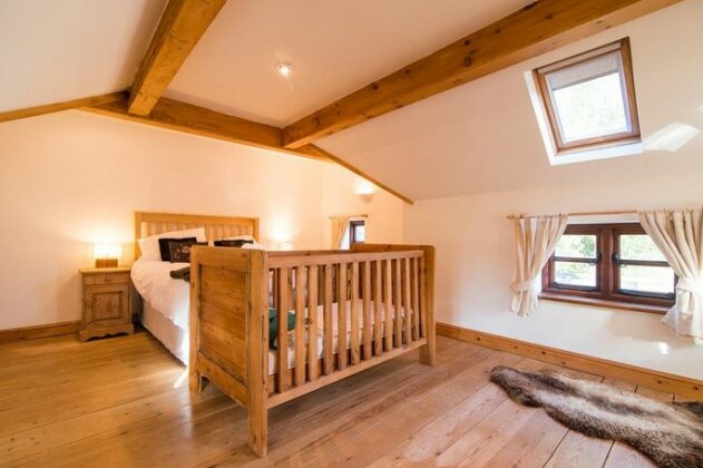 Colourmill cottage - Photo3