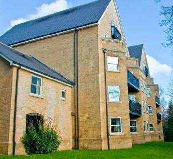 Chequers Executive Apartments Ipswich