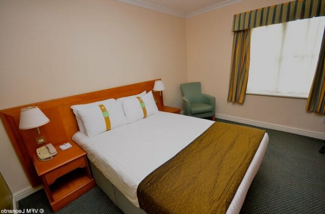 Holiday Inn Ipswich Orwell