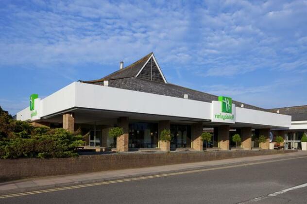 Holiday Inn Ipswich