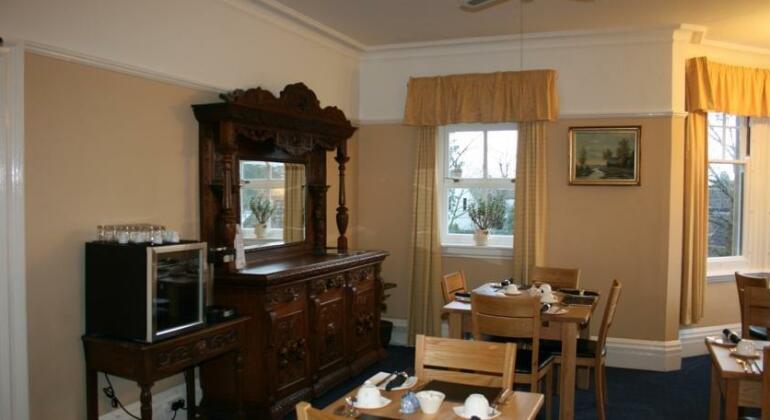 Melverley Guest House - Photo5