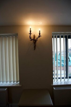 Sanitized Serviced Apartment Ipswich - Photo3