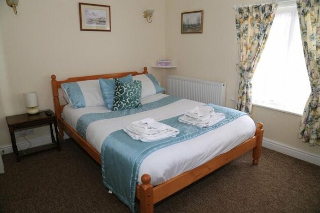 Ladywood House Bed and Breakfast - Photo3