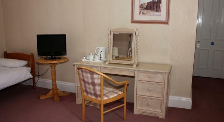 Annfield House Hotel - Photo3