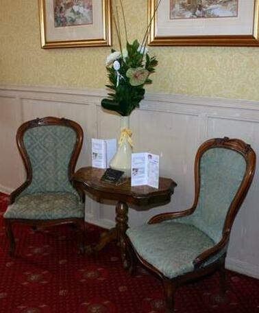 Annfield House Hotel - Photo5